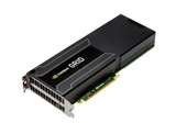 UCSC-GPU-VGXK1= - Cisco Nvidia Grid K1 4 16GB GDDR5 PCI Express 3.0 x16 Video Graphics Card