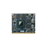 T8W13AA - HP Nvidia Quadro M1000M 2GB GDDR5 128-Bit Dual DVI PCI-Express 3.0 Video Graphics Card