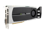 QF976AV - HP nVidia Quadro 6000 6.0GB Graphics Card