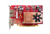 NK031AV - HP ATI Radeon HD4650 PCI-Express x16 (RV730) 1GB GDDR3 Video Graphics Card
