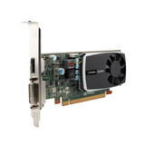 03T8353 - Lenovo NVIDIA Quadro 600 1GB DDR3 SDRAM PCI Express 2.0 x16 Video Graphics Card