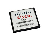 MEMCF2GBA-RF - Cisco 2GB Compactflash (Cf) Memory Card
