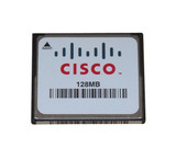 MEMUC500-128CF-APP - Cisco 128MB CompactFlash (CF) Memory Card Memory for Unified 500 Series