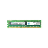 SNPRKR5JC/8G - Dell 8GB DDR3-1600MHz PC3-12800 ECC Registered CL11 240-Pin DIMM 1.35V Low Voltage Single Rank Memory Module