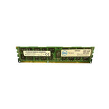 SNPRVY55C/8G - Dell 8GB DDR3-1600MHz PC3-12800 ECC Registered CL11 240-Pin DIMM 1.35V Low Voltage Dual Rank Memory Module