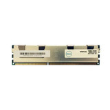 SNPM9FKFC/32G - Dell 32GB DDR3-1333MHz PC3-10600 ECC Registered CL9 240-Pin DIMM 1.35V Low Voltage Quad Rank Memory Module