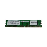 73P4970 - Lenovo 256MB DDR2-533MHz PC2-4200 Non-ECC Unbuffered CL4 240-Pin UDIMM 1.8V Single Rank Memory Module