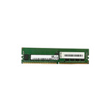 4X77A08633 - Lenovo 32GB DDR4-3200MHz PC4-25600 ECC Registered CL22 288-Pin DIMM 1.2V Dual Rank Memory Module