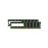 594-4108 - Sun 8GB Kit 2 X 4GB DDR-400MHz PC3200 ECC Registered CL3 184-Pin DIMM Memory for Fire X4200 RoHS Y