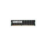 594-1460 - Sun 2GB Kit 2 X 1GB DDR-400MHz PC3200 ECC Unbuffered CL3 184-Pin DIMM Memory for Ultra 20 and Fire X2100 Models