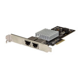 ST10GPEXNDPI - StarTech Dual Port 10G PCIe Network Card