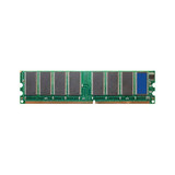 MEM-DR105L-HL01-U - SuperMicro 512MB DDR-400MHz PC3200 ECC Unbuffered CL3 184-Pin DIMM Memory Module