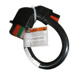 AF497A - HPE WW DirectFlow Secondary Battery Cable for ProLiant DL360 / DL380 / ML350 Gen9 Server