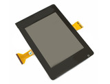 CD644-PL005 - HP LCD Capacitive Screen for LaserJet Enterprise M775 / M725 / M575 Printer