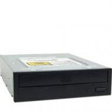 GCE-8487B - LG 48x/24x/48x CD-RW ATA/IDE 5.25-inch Internal Optical Drive (Black)