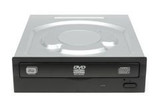 GH401 - Dell 24X CD-RW+DVD Combo Drive Includes Sled and SATA Interposer