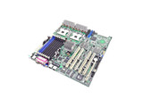 SE7520JR2 - Intel Socket PGA604 E7520 Chipset SSI EEB System Board Motherboard Supports Xeon DDR2 6x DIMM