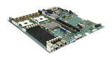 SE7520JR2ATAD2 - Intel Socket PGA604 E7520 Chipset SSI TEB Motherboard Dual Xeon DDR2 6x DIMM Support System Board