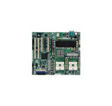 SE7525GP2 - Intel Dual Xeon E7525 DDR V& BL Server Motherboard Dual Processor Platform