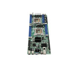 S2600JF - Intel Socket R C602 Chipset Custom System Board Motherboard Supports Xeon E5-2600 v2 Series DDR3 8x DIMM