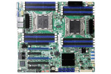 S2600CP2 - Intel Server Motherboard iC600-A Chipset Socket LGA2011 SSI EEB DDR3
