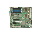 S5000XALR - Intel Socket LGA771 5000X Chipset SSI TEB System Board Motherboard Supports 2x Xeon Series DDR2 8x DIMM