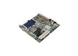 S5000PSLSATAR - Intel Socket LGA771 5000P Chipset SSI EEB Motherboard 2x Xeon DDR2 8x DIMM Support System Board
