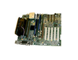 OR840 - Intel 667 MHz Pentium III 840 Chipset RDRAM ATX Motherboard for Workstation