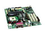 LABEMDDS2 - Intel Motherboard Socket PGA 478 400MHz FSB micro ATX