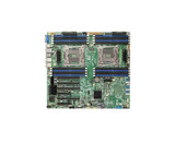 DBS2600CW2 - Intel S2600CW2 LGA2011-3 C612 SSI EEB Server Motherboard Xeon E5-2600 v3 DDR4 16x DIMM Socket R3 System Board