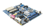 D955XCSLKR - Intel 945 Chipset DDR2 Micro ATX Motherboard Socket 775