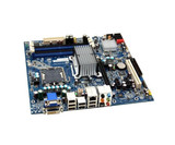 DG33TL - Intel G33 Express /ICH9R DDR2 4-Slot Motherboard Socket LGA775