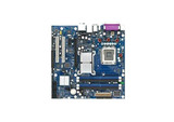 DG965OTG1 - Intel DG965OT Desktop Motherboard Socket 775 1066MHz FSB 1 x Processor Support