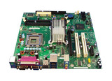 D945GCLL - Intel I915G LGA 775 UDMA 100 SATA/GIGABIT Ethernet/VIDEO/HD Audio Micro ATX Motherboard