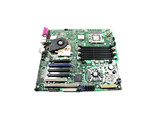 W1G7K - Dell FCLGA1366 Intel 5520 Chipset Motherboard for Precision T5500, Supports Xeon 5500/5600 DDR3 6x DIMM