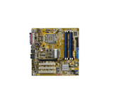 RC655-69002 - HP Micro-Atx, Socket 775, Leucite3-Gl8e