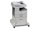 Q7830A - HP LaserJet M5035X Monochrome Multifunction Printer Scanner Copier Fax 35ppm 1200x1200dpi