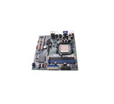 MCP61PM-HM - HP Socket AM2 Nvidia GeForce 6150SE nForce 430 Chipset Micro-ATX System Board Motherboard Supports Athlon 64/Sempron DDR2 2x DIMM