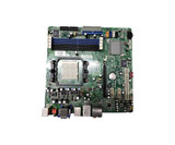 NETTLE3-GL8E - HP AM2+ Micro-ATX, NVIDIA GeForce 6150SE nForce 430, Phenom/Athlon 64 X2/Sempron, DDR2 4x DIMM