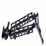 330-4527-1 - Dell 2U Cable Management Arm Kit for PowerEdge R510 R710 R515 Server Rack Organization Solution