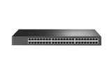 SMC8624T - Intel SMC TigerSwitchTM 48-Port 10/100/1000 Managed Switch