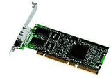 PILA8472C3 - Intel PRO/100 S 2 x Ports 10/100Base-TX Fast Ethernet PCI Server Network Adapter Card
