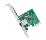 I210T1G1P20 - Intel 1-Port 1Gb/s 1000Base-T PCI Express 2.1 x1 Gigabit Ethernet Server Network Adapter Card