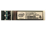 FTLX1471D3BCVIT1 - Intel FTLX1471D3BCV-IT SFP Transceiver Module 100
