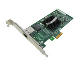 EXPI9300PT - Intel PRO/1000 PT Desktop Adapter PCI Express 1 x RJ-45 10/100/1000Base-T