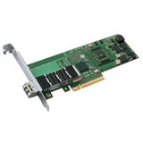 EXPX9501AFXLR - Intel Single-Port LC 10Gbps 10GBase-LR 10 Gigabit Ethernet PCI Express 2.0 x8 Server Network Adapter