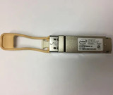 FTL410QE2C-IT - Intel 40Gb/s 40GBase-SR4 Multi-Mode 850nm QSFP+ Transceiver Module