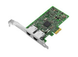 W8F59 - Dell 10GbE Network Interface Card fro PowerEdge R620, R720, R720XD, R820, T620 Servers