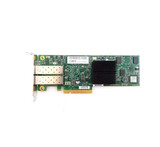 WM7MN - Dell 2-Ports Fibre Channel 10Gb/s PCI Express Host Bus Adapter