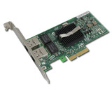 V5XVT - Dell I350-T2 2 x Ports PCI-Express Gigabit Ethernet Network Card